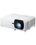 Proiector multimedia ViewSonic - LS751HD, alb - 3t