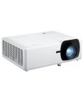 Proiector multimedia ViewSonic - LS751HD, alb - 2t
