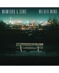 Mumford & Sons - Wilder Mind (Vinyl) - 1t