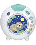 Jucărie muzicală pentru pat Vtech - Sloth - 2t