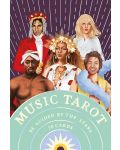 Music Tarot (78 Cards and Booklet) - 1t