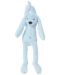 O jucărie muzicală Happy Horse - Зайчето Richie, albastru, 34 cm - 1t