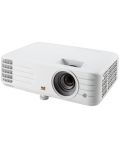 Proiector multimedia ViewSonic - PX701HDH, alb - 2t