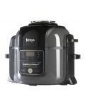 Multicooker Ninja - Foodi OP300EU, 1460W, 7 programe, argintiu - 2t