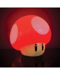 Lampa Paladone - Mushroom Light - 3t