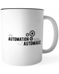 Cana It's Automation Not Automagic - 1t