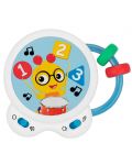 Jucărie muzicală Baby Einstein - Tiny Tempo - 1t
