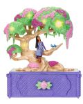 Cutie muzicală pentru bijuterii Jakks Pacific Disney Princess - Wish	 - 2t
