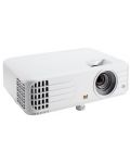 Proiector multimedia ViewSonic - PG706HD, alb - 2t