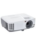 Proiector multimedia ViewSonic - PX701-4K, alb - 3t