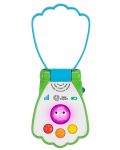 Jucărie muzicală Baby Einstein - Telefon Mida - 1t