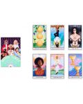 Music Tarot (78 Cards and Booklet) - 3t