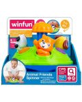 WinFun Musical Pummel - Animale - 3t