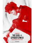 The Girl in the Spider's Web (DVD) - 1t