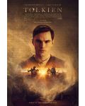 Tolkien (DVD) - 1t
