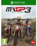 MXGP 3 (Xbox One) - 1t