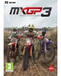 MXGP 3 (PC) - 1t