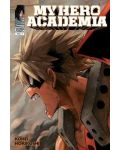 My Hero Academia, Vol. 7 - 1t