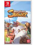 My Time at Sandrock (Nintendo Switch) - 1t