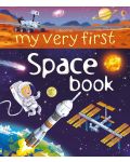 My Very First Space Book - 1t
