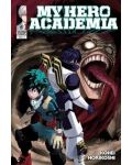 My Hero Academia, Vol. 6 - 1t