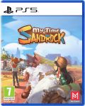 My Time at Sandrock (PS5) - 1t