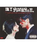 My Chemical Romance - Life On The Murder Scene (CD + 2 DVD) | Ozone.ro