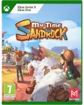 My Time at Sandrock (Xbox One/Series X) - 1t