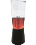 Măsură pentru alcool Vin Bouquet - 30/45 ml - 1t