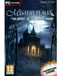 Mystery Places: Secret Of The Ghost Manor (PC) - 1t
