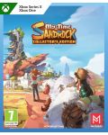 My Time at Sandrock - Collector's Edition (Xbox One/Series X) - 1t