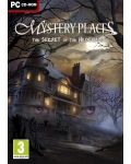 Mystery Places: The Secret Of The Hildegards (PC) - 1t