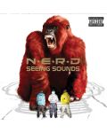N.E.R.D.- Seeing Sounds (2 Vinyl) - 1t