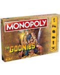 Joc de societate Monopoly - The Goonies - 1t