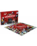 Joc de societate Monopoly - The Nightmare Before Christmas - 3t