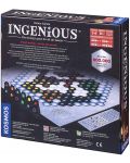 Joc de societate Ingenious: ORIGINAL - de familie - 3t
