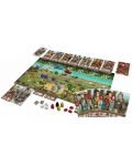 Solo Board Game Legacy of Yu - Strategie - 2t