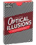Joc de societate Optical Illusions - familie - 1t