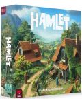 Joc de societate Hamlet: The Village Building Game - strategic - 1t