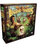 Legend Raiders Joc de masă - Familie - 1t