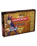 Joc de societate  Hasbro Monopoly - Yu-Gi-Oh! Edition - 1t