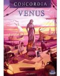 Concordia - Venus - 7t