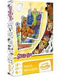 Joc de bord Cartamundi - Petru Negru, Scooby Doo - Copii  - 1t