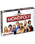 Joc de societate Monopoly - The Big Bang Theory Edition	 - 1t