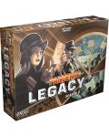 Joc de societate Pandemic Legacy: Season 0 - 1t