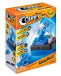 Kit de știință STEM  Amazing Toys Connex - Trage mingea și lovește ținta - 1t