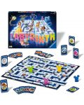 Joc de masă Disney Labyrinth 100th Anniversary - pentru copii - 3t