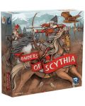 Joc de societate Raiders of Scythia - de strategie - 1t