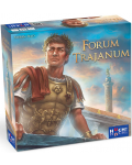 Joc de societate Forum Trajanum - de strategie - 1t