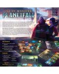 Joc de societate Age of Wonders: Planetfall - De familie - 2t